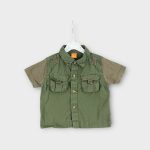 Minimode kisfiú ing  68-74