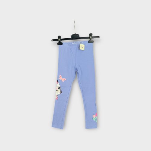 Sinsay Gabi Babaháza kislány leggings - 122 (ÚJ)