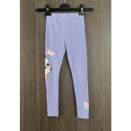 Sinsay Gabi Babaháza kislány leggings - 122