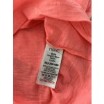 Next rózsaszín póló - 116