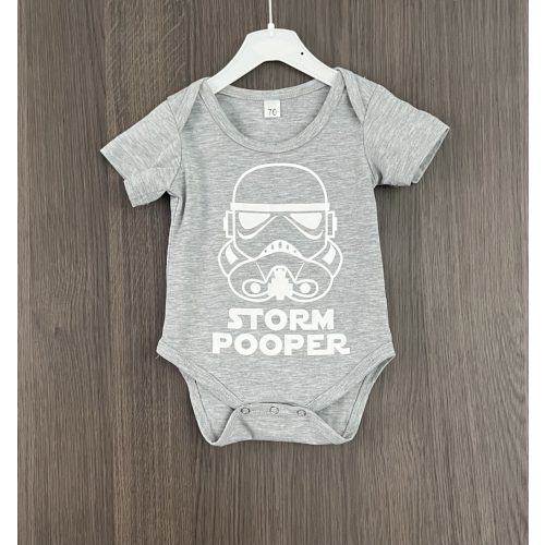 Star Wars kisfiú body - 68