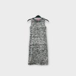 YD hosszú kislány ruha - 128