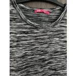 YD hosszú kislány ruha - 128