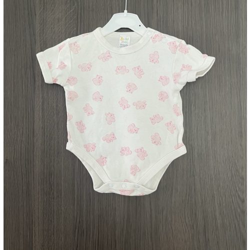 Baby Mac macis kislány body - 68