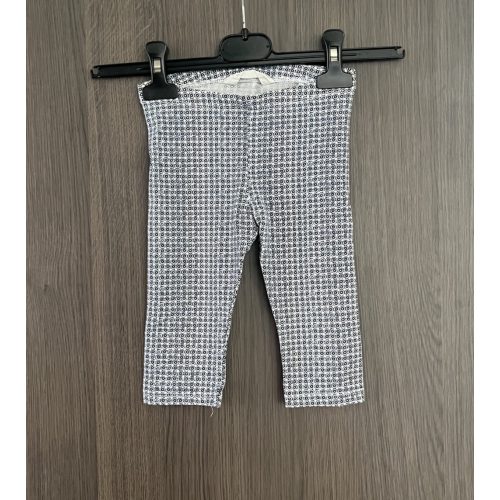 H&M kislány 3/4-es nadrág - 98