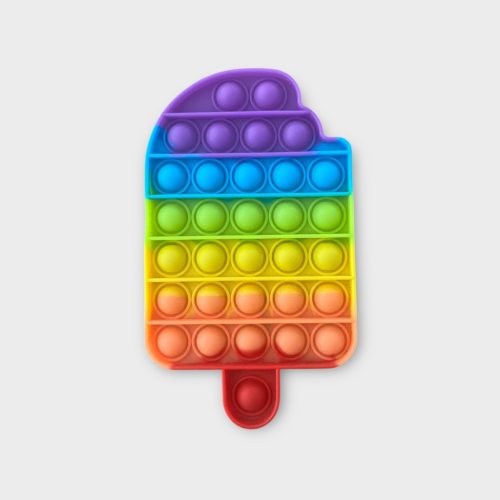 Nagy pop it - 10x15 cm