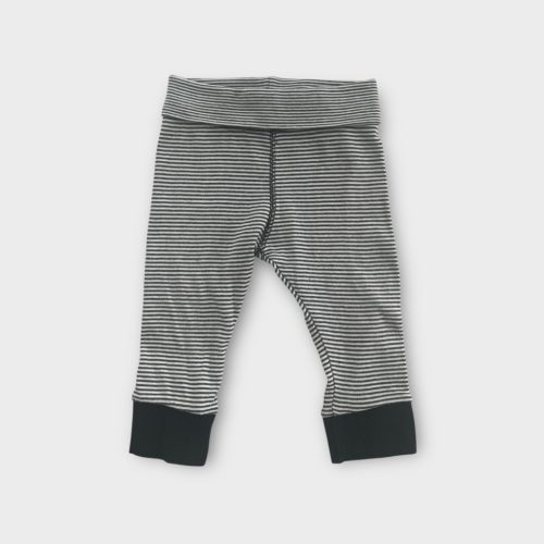 H&M csíkos kisfiú nadrág - 74