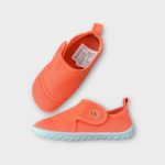 Decathlon narancssárga vízi cipő - 26/27