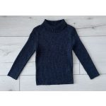 Tu csillámló lány pulóver - 116