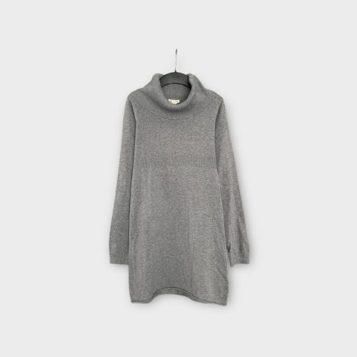 H&M lányka kötött ruha - 158-164