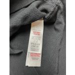 M&S ezüst mintás melegítőfelső - 140