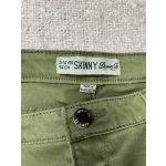 Denim Co. zöld lányka farmernadrág - 164