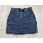 Denim Co. lányka farmerszoknya - 164-170