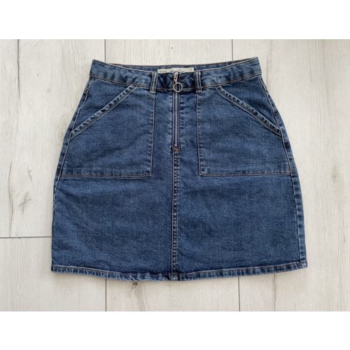 Denim Co. lányka farmerszoknya - 164-170