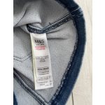 M&S kislány farmerszoknya - 92