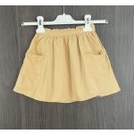 So Cute kislány bársonyszoknya - 98