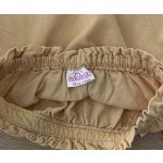 So Cute kislány bársonyszoknya - 98