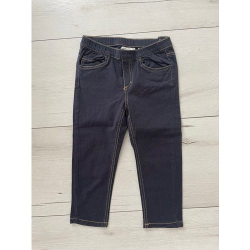 H&M lányka capri leggings - 146