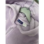 Lupilu kislány plüss pulóver - 86-92