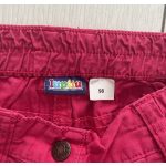 Lupilu kislány nadrág - 98