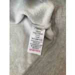 Next lányka melegítőfelső - 152