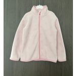 Kiki&Koko kislány polár pulóver - 98