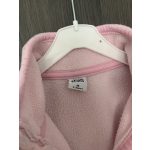 Kiki&Koko kislány polár pulóver - 98