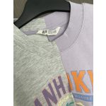 H&M lányka melegítőfelső - 146-152