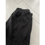 Puma fekete melegítőnadrág - 176