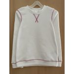 Quechua kislány polár pulóver - 116-122