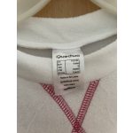 Quechua kislány polár pulóver - 116-122