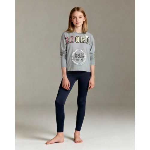 Primark lányka melegítőfelső - 164 (ÚJ)