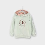 Lupilu kislány melegítő szett - 98-104