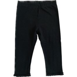H&M fodros aljú capri leggings - 110