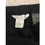 H&M fodros aljú capri leggings - 110