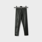 Matalan műbőr lányka nadrág - 122