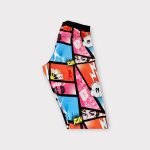 Zona lányka sport leggings - 152-158