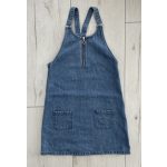 Denim Co. lányka farmerruha - 152