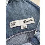Denim Co. lányka farmerruha - 152