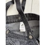 Palomino kislány farmerruha - 98