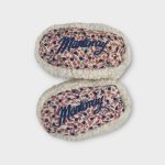 Mantaray kislány cipő - 74