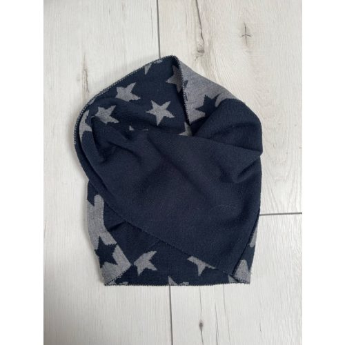 H&M csillagos kisfiú körsál