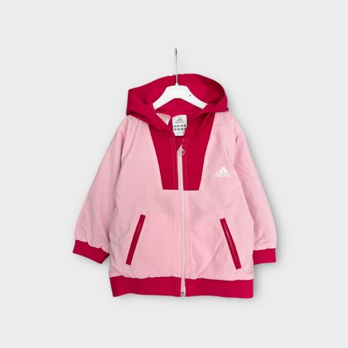 Adidas kislány széldzseki - 92