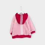 Adidas kislány széldzseki - 92