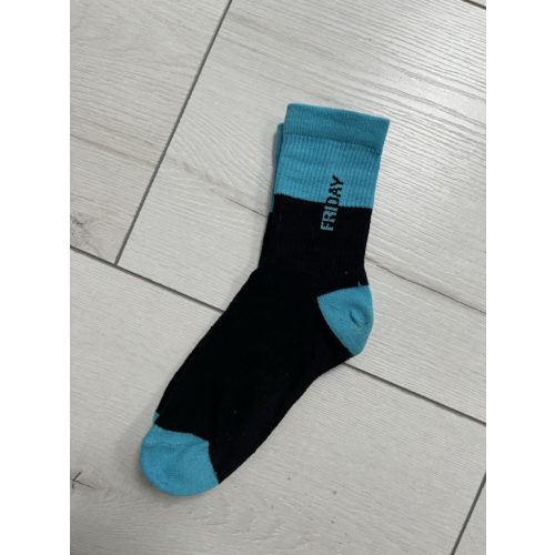 Friday fiú zokni - 37-39