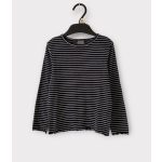 Next bordázott kislány felső - 98