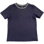 Only csillogós felső - 158-164