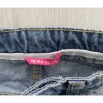 Hema kislány farmerszoknya - 98-104