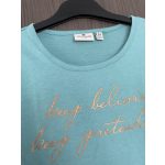 Tom Tailor lányka felső - 164