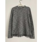 H&M lányka pulóver - 146-152